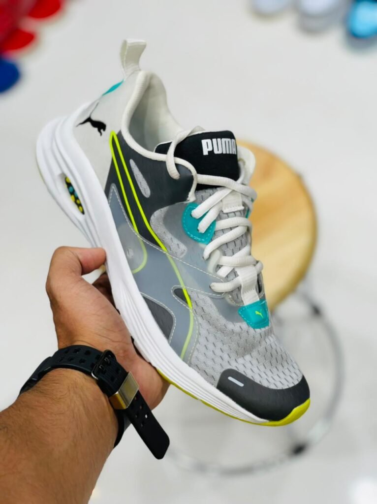 puma hybrid mpg