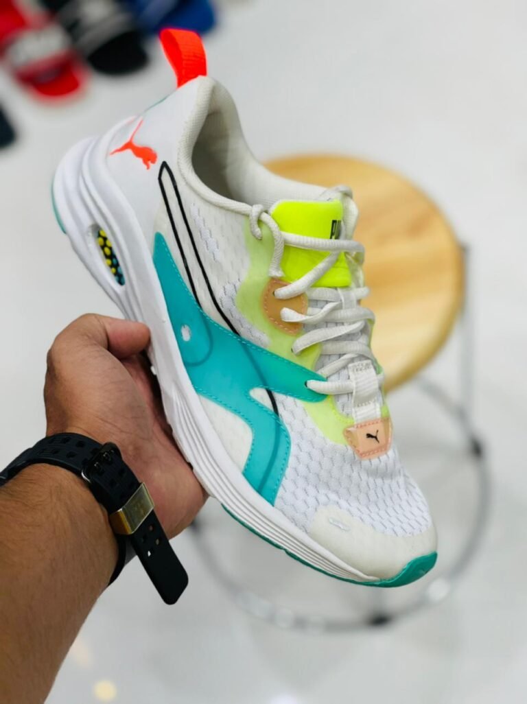 puma mild hybrid review