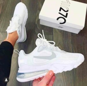 nike 27c white