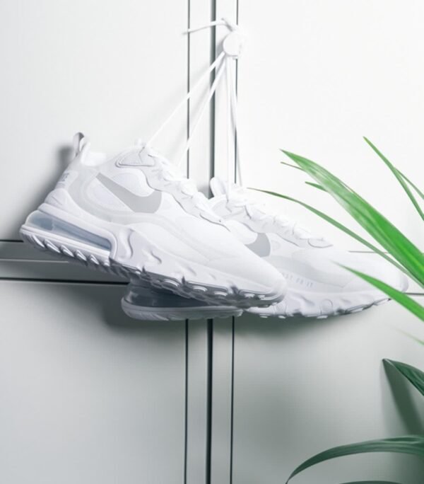 air27c white