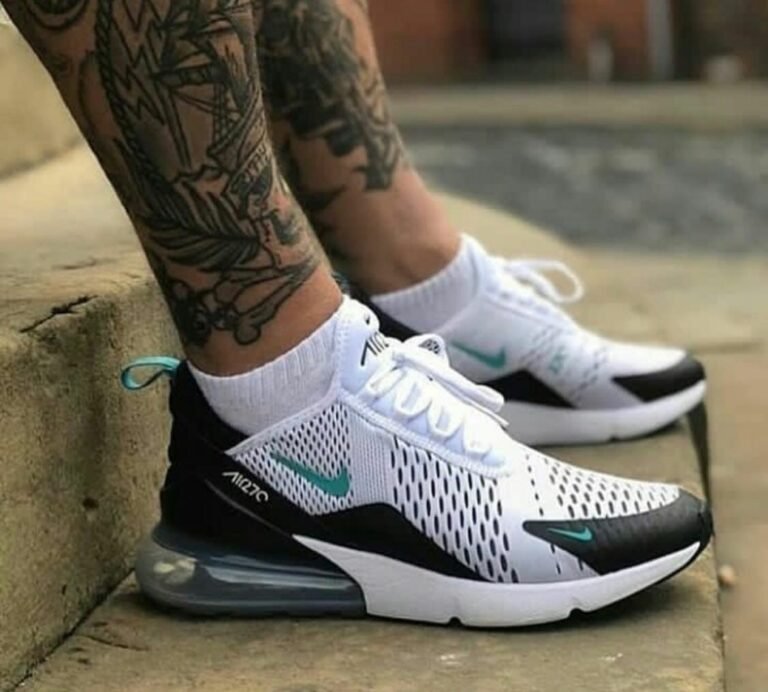 nike air 27 c