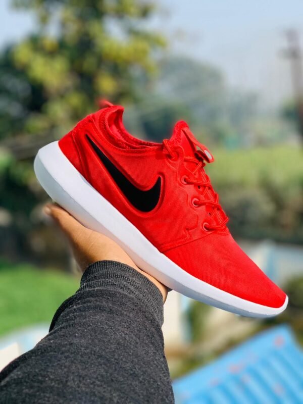 Nike Rosche