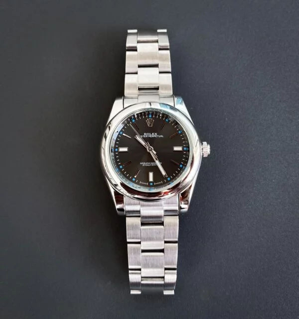 Rolex Oyster Perpetual