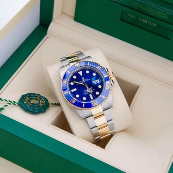 Rolex submariner