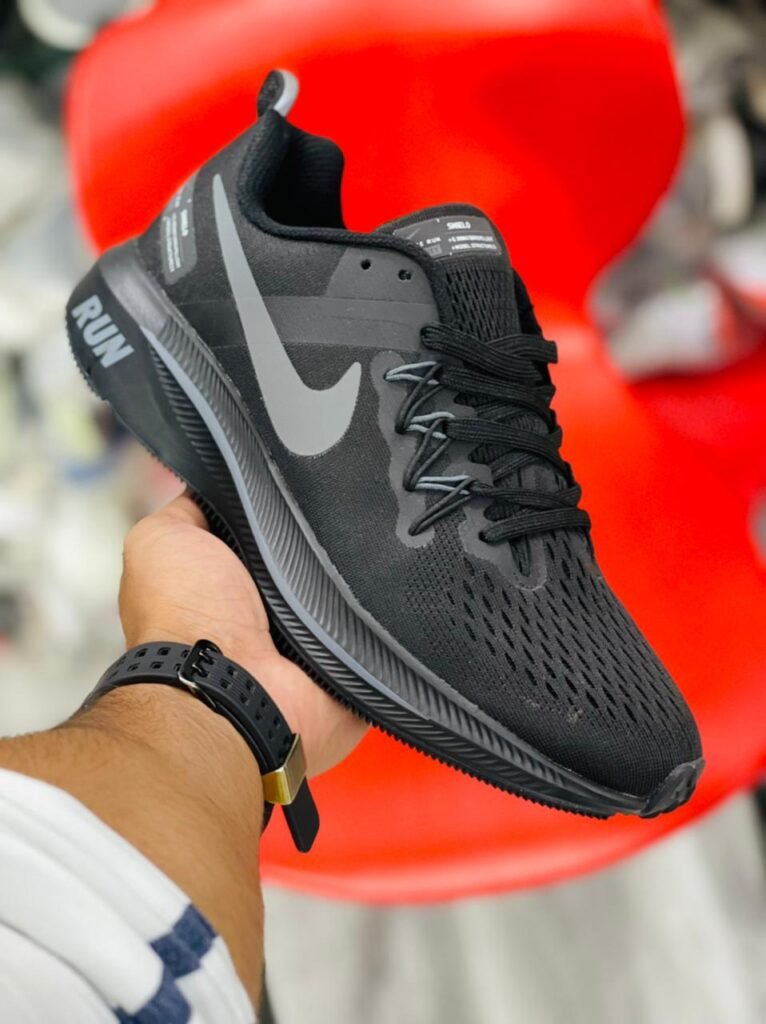 do nike zoom run small