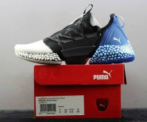 Puma Men's Hybrid Rocket Blue Running