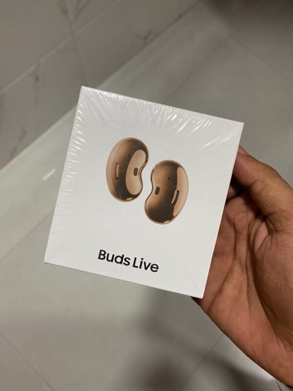 Samsung Live Buds 2020