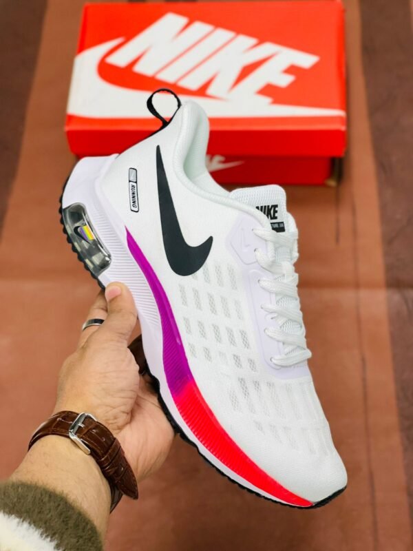 Nike Zoom Structure 38x