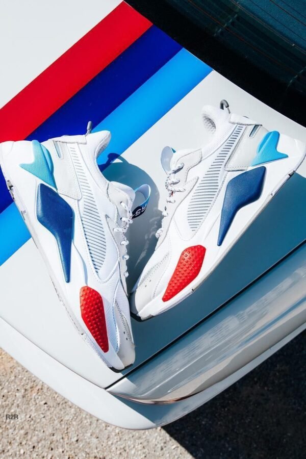 Puma RS-X ‘BMW’