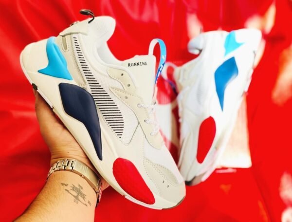 Puma RS-X ‘BMW’