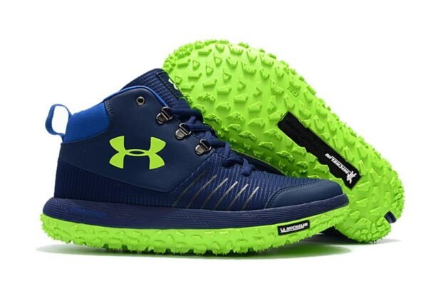 Under Armour Fat Tire GTX