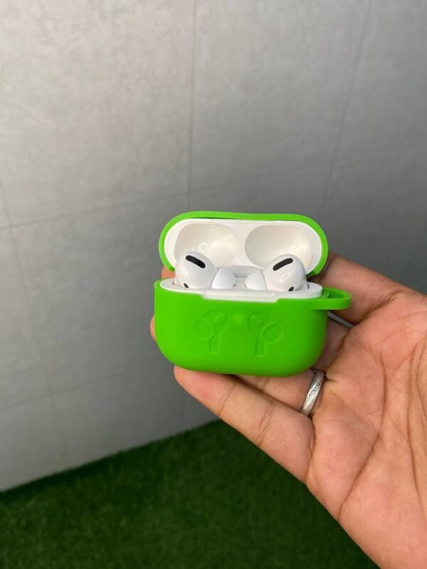 Airpods Pro USA FC 598mah