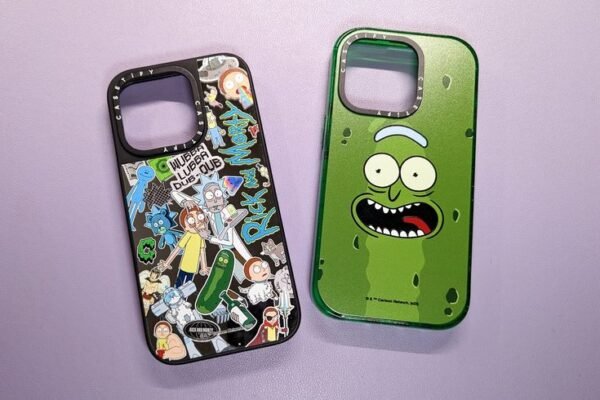 Rick and Morty
