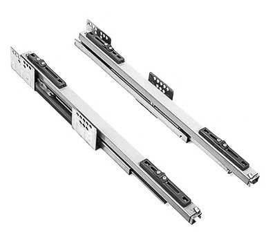 Wire Basket Quadro Undermount Slide - Image 2