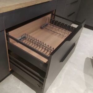 Tandem Box with Gallery