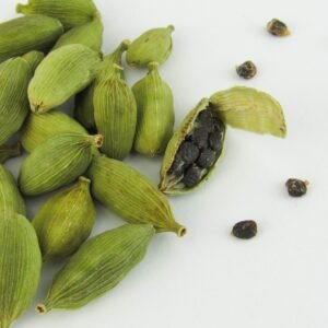 Cardamom