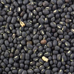 Urad Dal (Black Gram Dal)