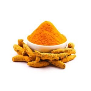 Turmeric (Haldi)