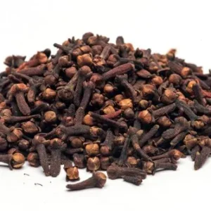 Cloves