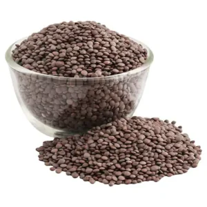 Lentil (Masur) Whole